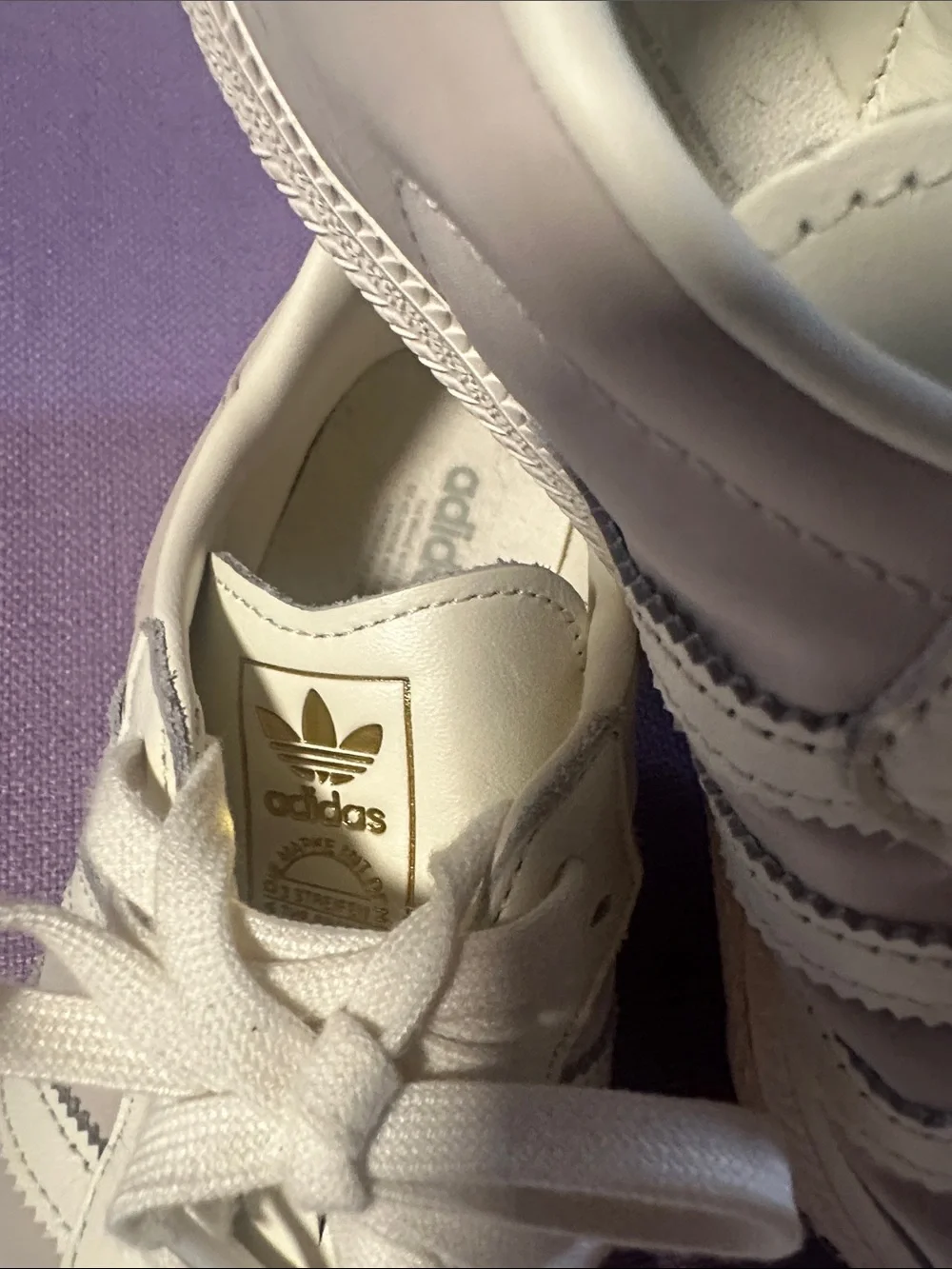adidas classic low